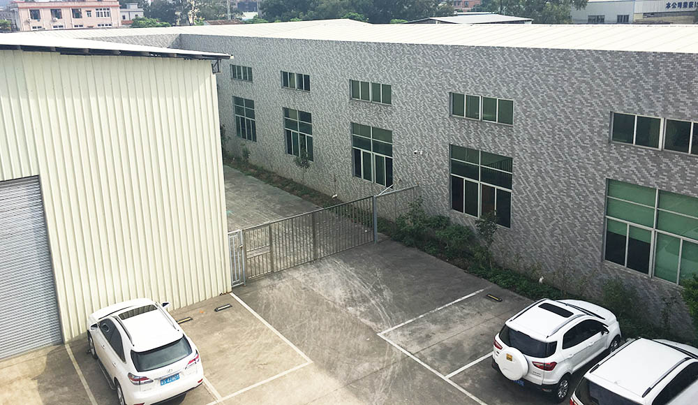 東莞市駿精賽包裝設備有限公司